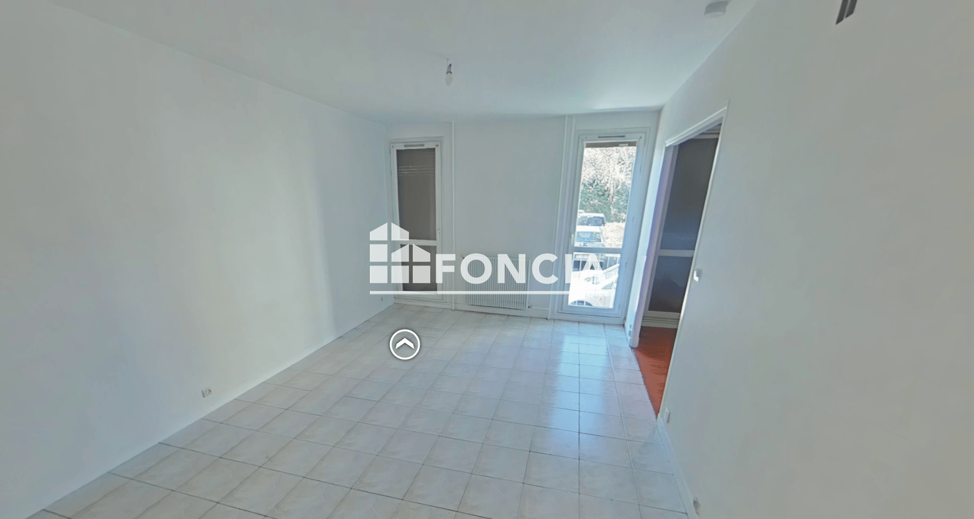 Studio (30 m²) à louer - Garges-lès-gonesse (95140)