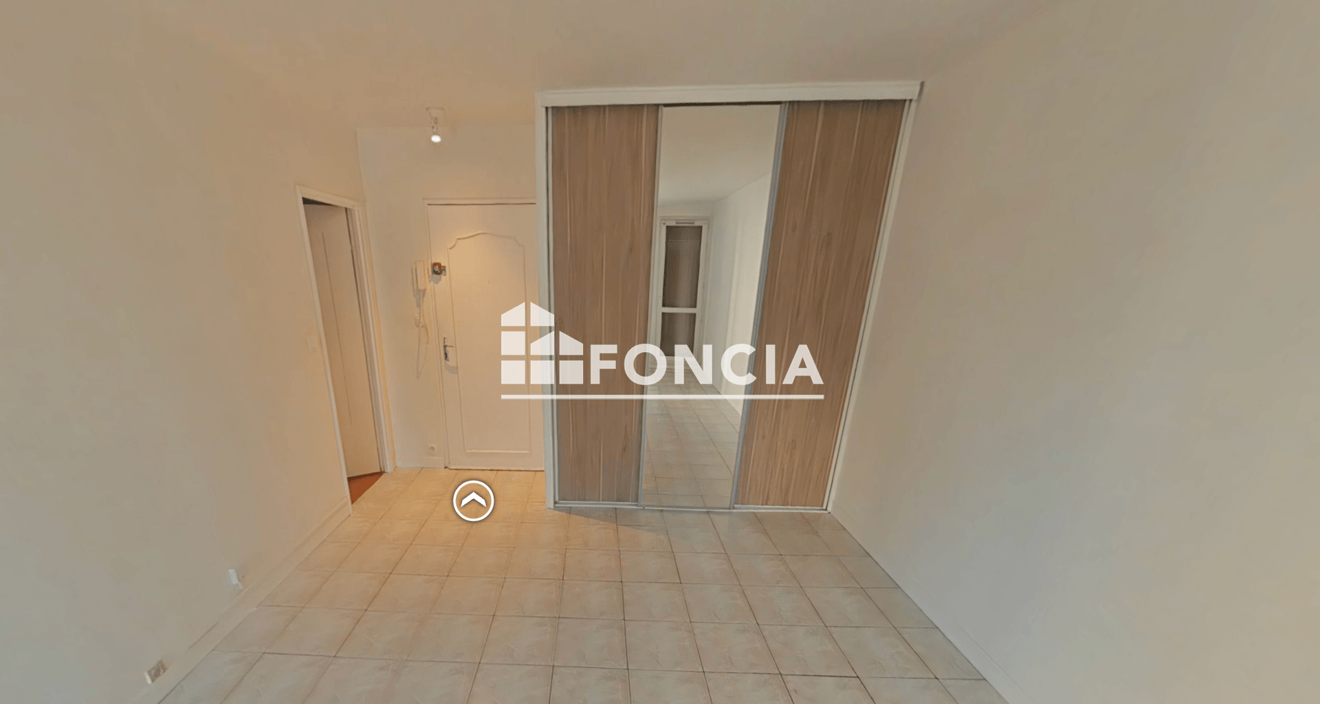 Studio (30 m²) à louer - Garges-lès-gonesse (95140)