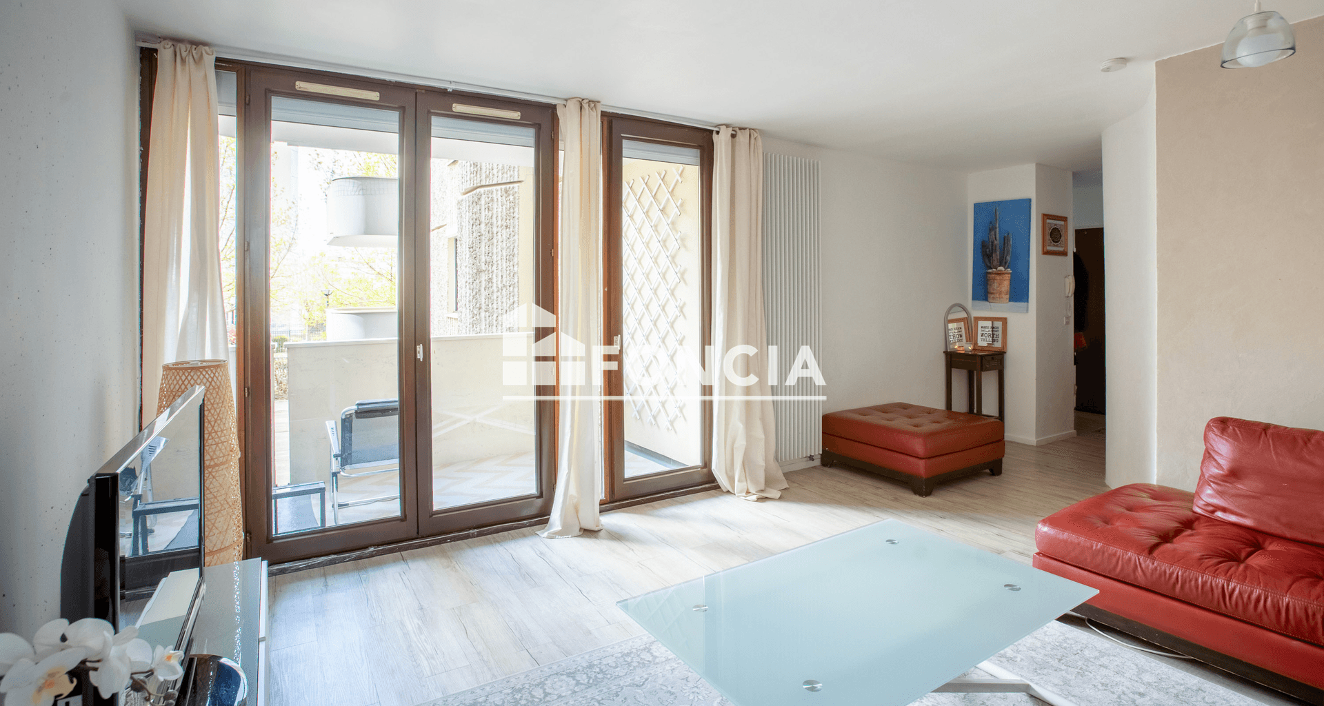 Appartement 3 pièces (72 m²) à vendre - ÉLancourt (78990)