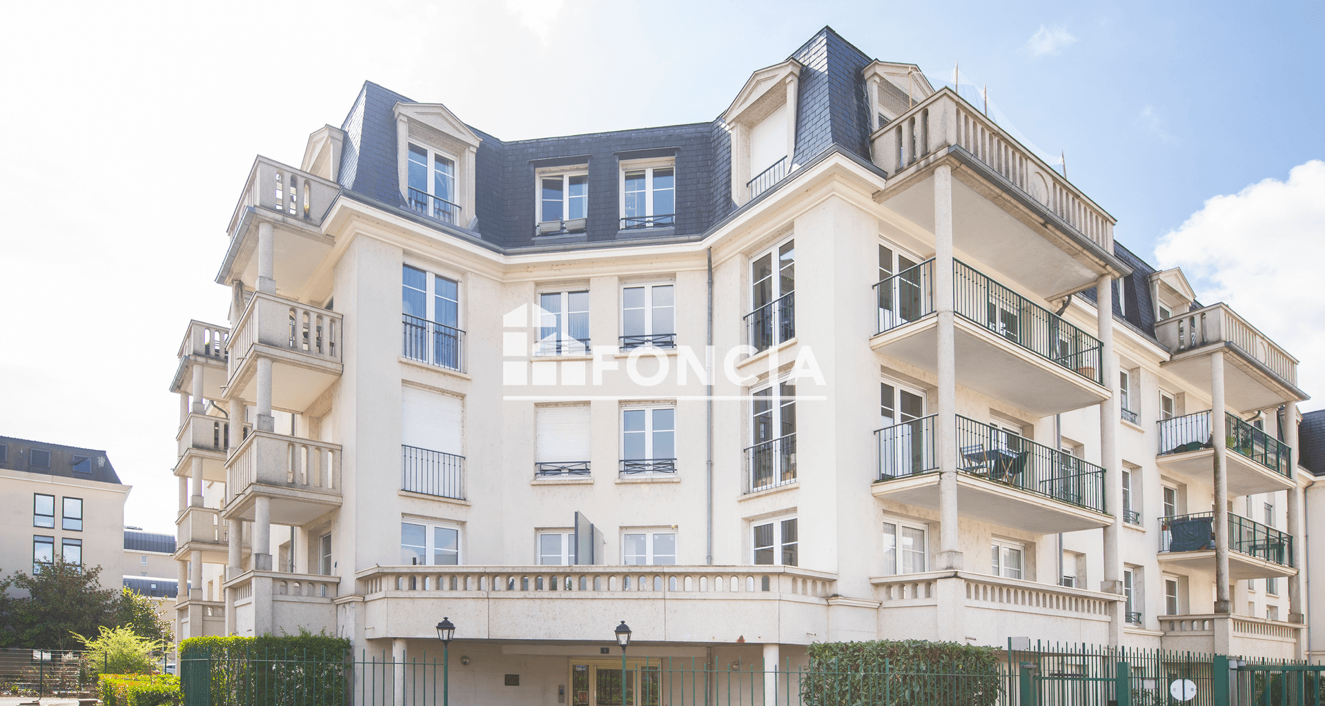 Appartement 2 pièces (45.67 m²) à vendre - Orléans (45000)