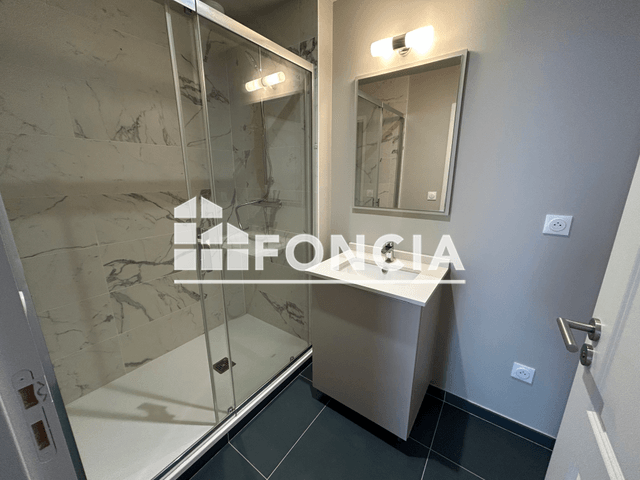 Appartement 3 pièces (59.59 m²) à louer - Blois (41000)