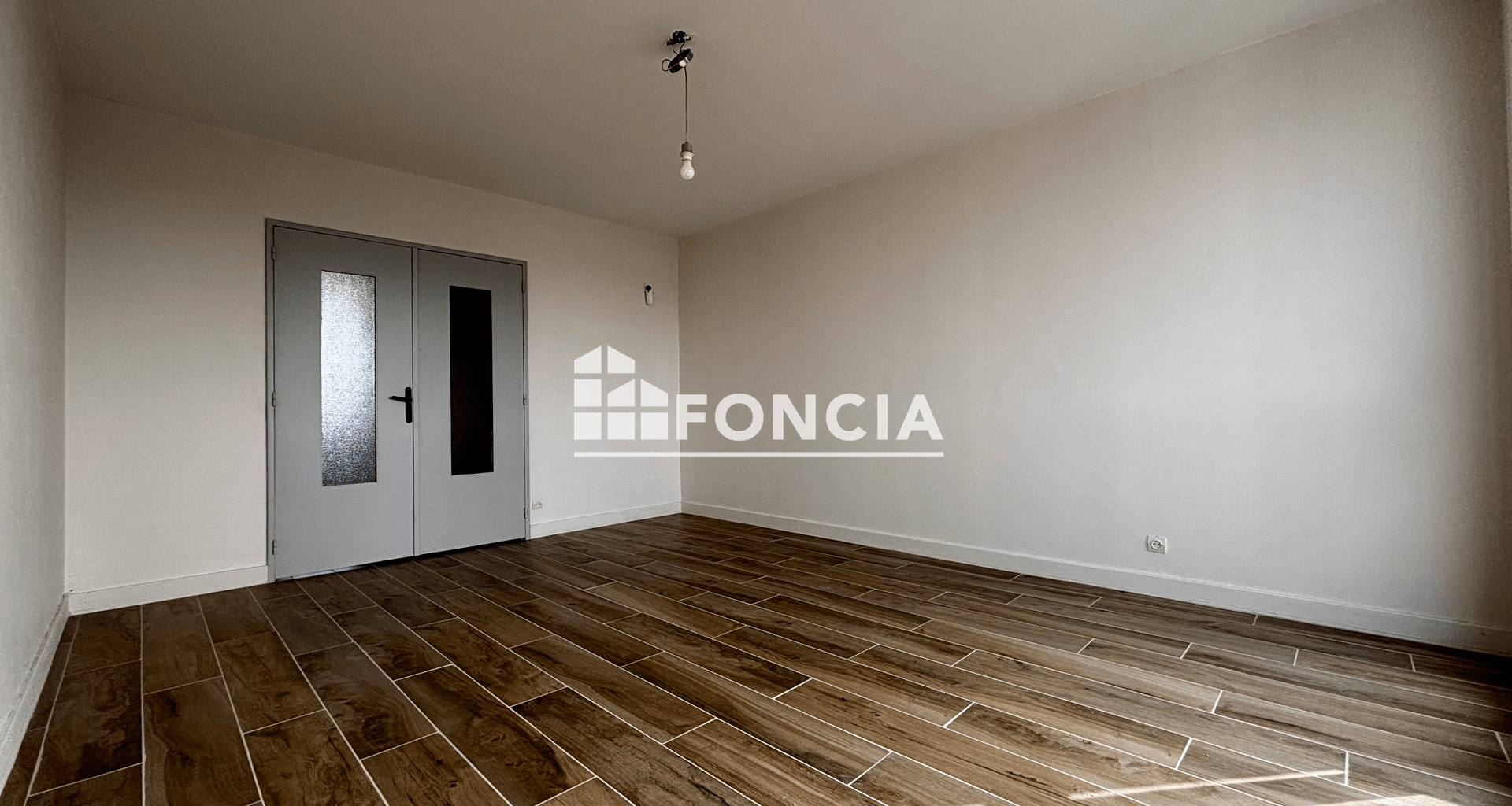 Appartement 3 pièces (68.41 m²) à louer - Pierre-bénite (69310)