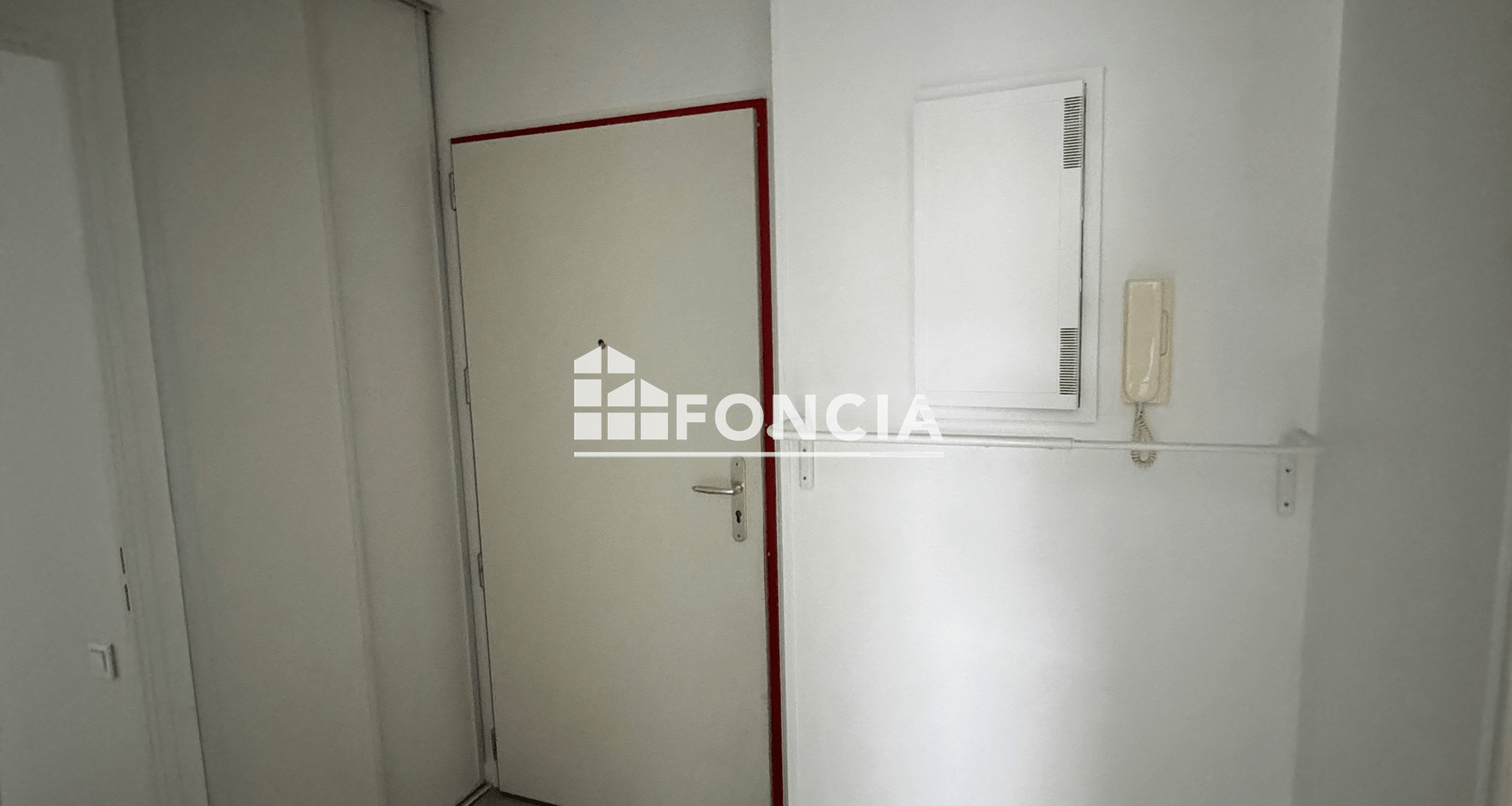 Appartement 2 pièces (54.34 m²) à louer - Courbevoie (92400)