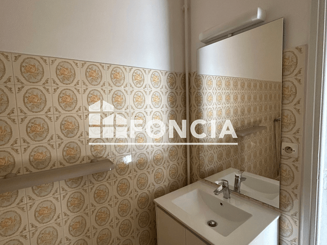 Studio (27.62 m²) à louer - Montauban (82000)