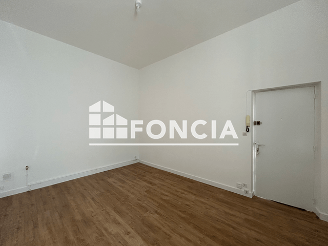 Studio (27.62 m²) à louer - Montauban (82000)
