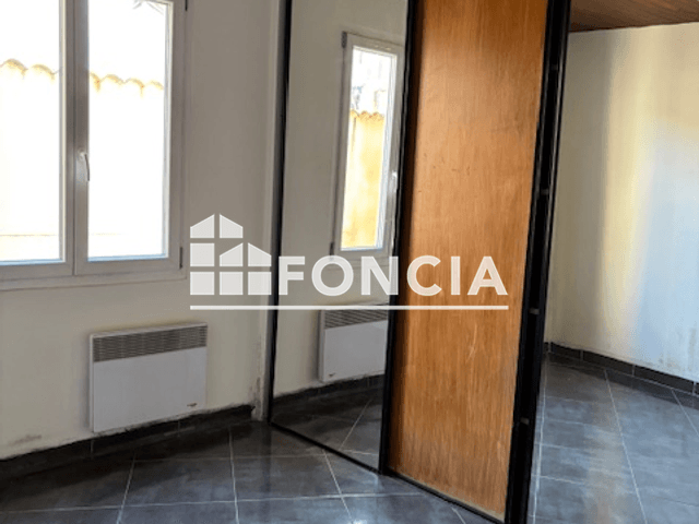 Maison 3 pièces (47.45 m²) à louer - Port Saint Louis Du Rhone (13230)