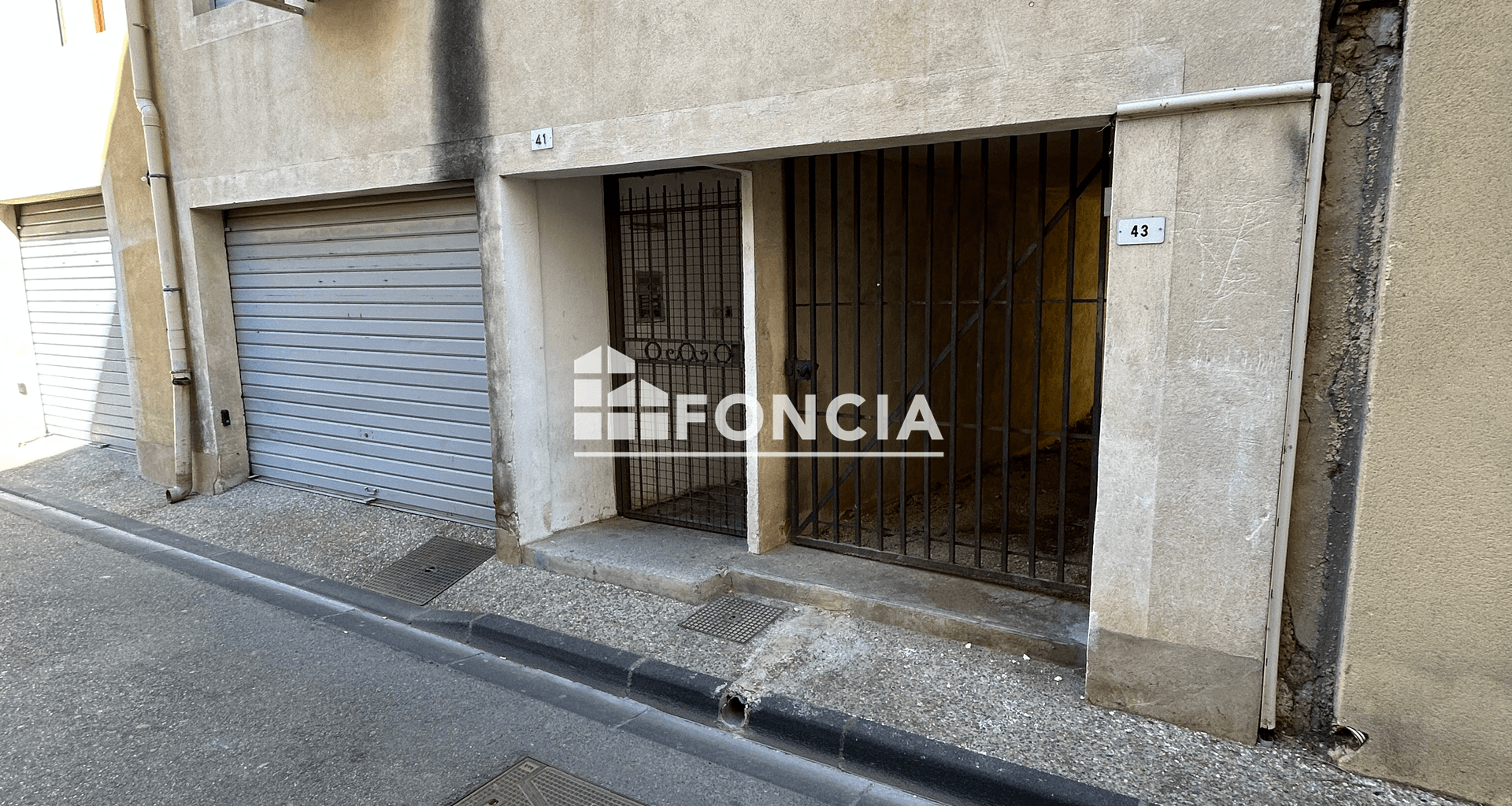 Studio (37 m²) à vendre - Carpentras (84200)