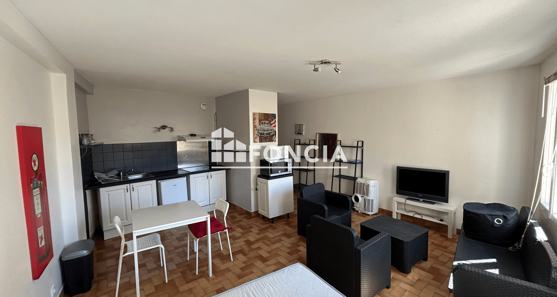 Studio (37 m²) à vendre - Carpentras (84200)