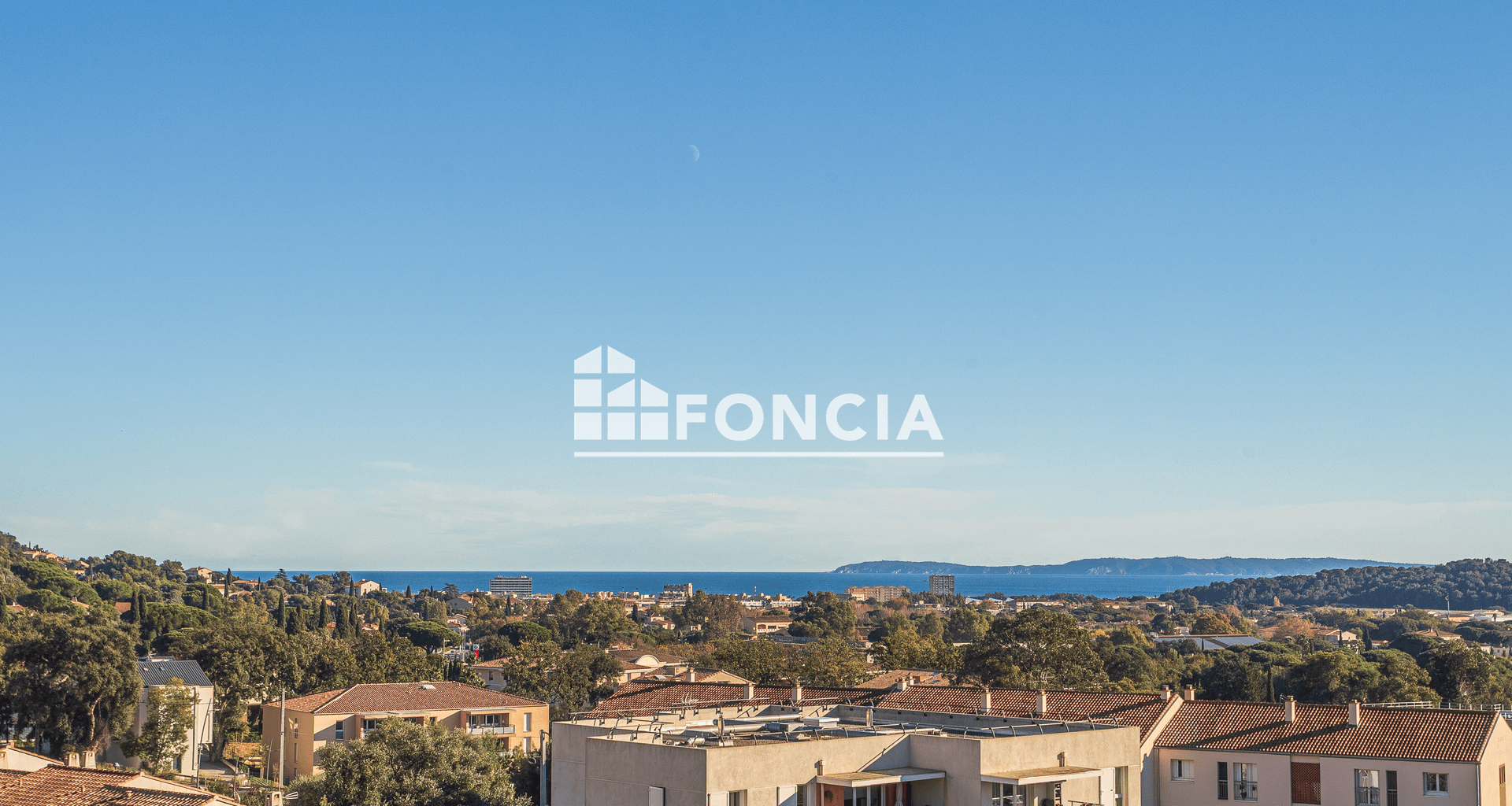Appartement 3 pièces (59 m²) à vendre - Bormes-les-mimosas (83230)