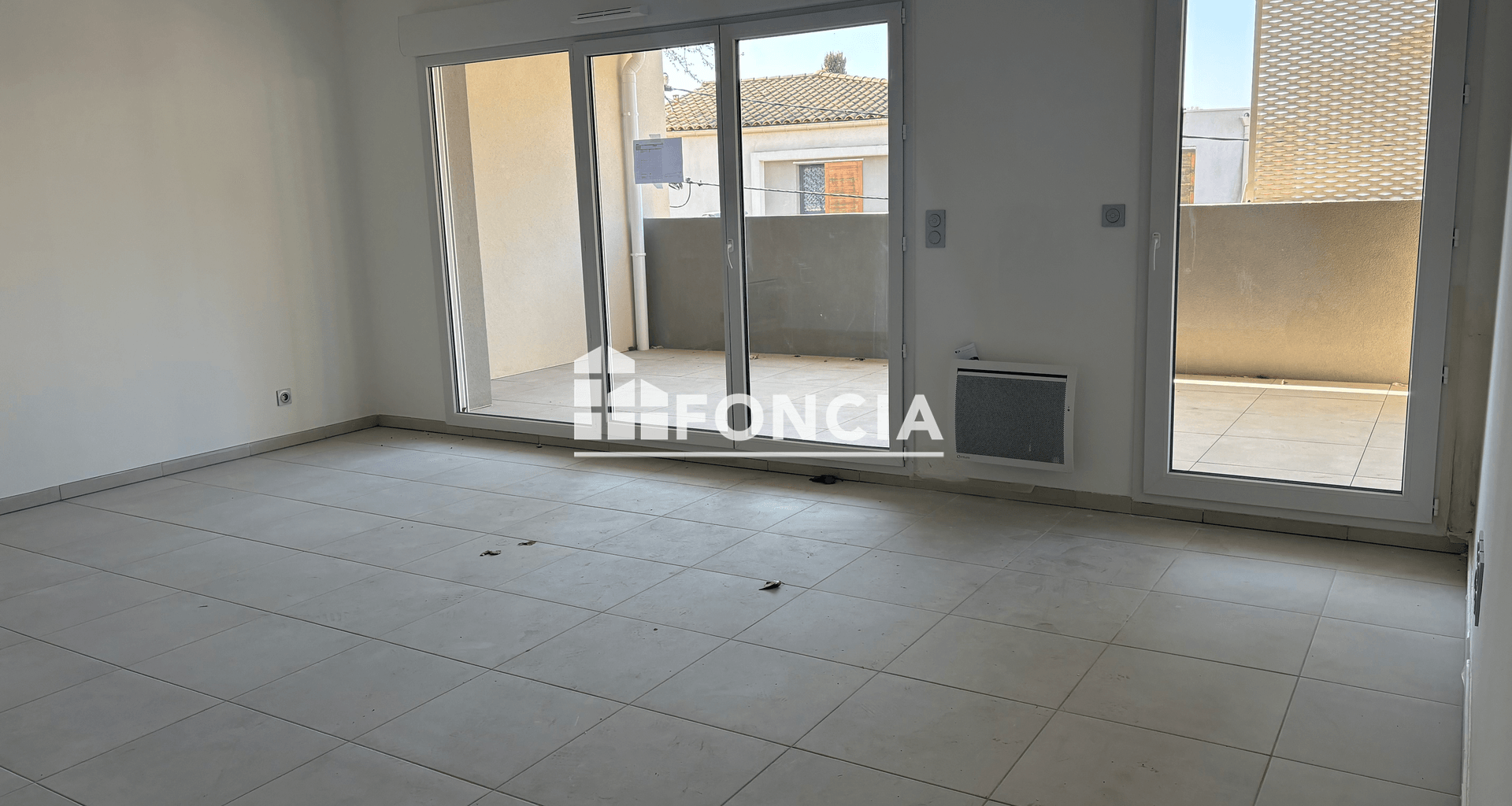 Appartement 4 pièces (96 m²) à vendre - Istres (13800)