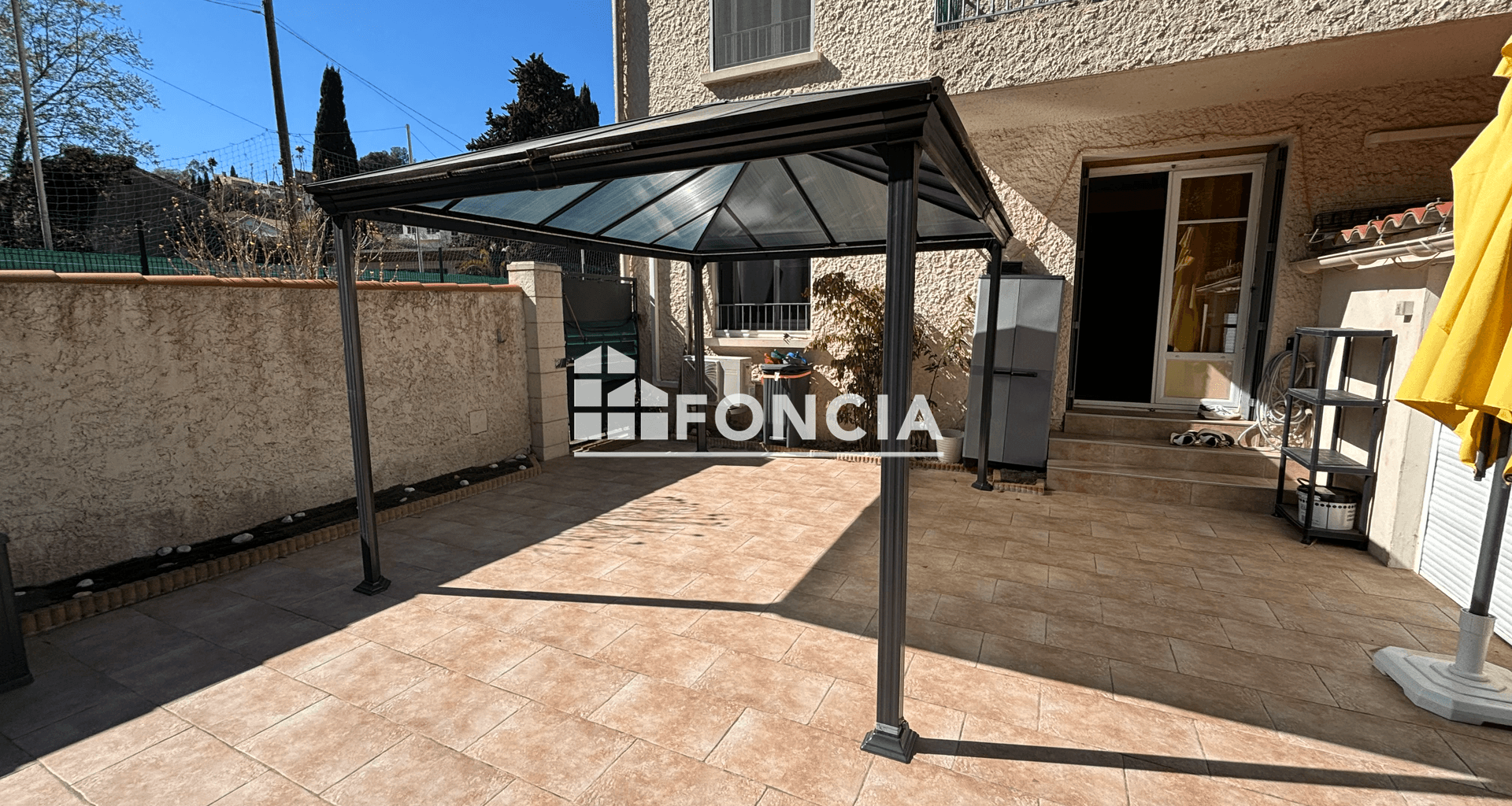 Appartement 3 pièces (56.04 m²) à vendre - La Seyne-sur-mer (83500)