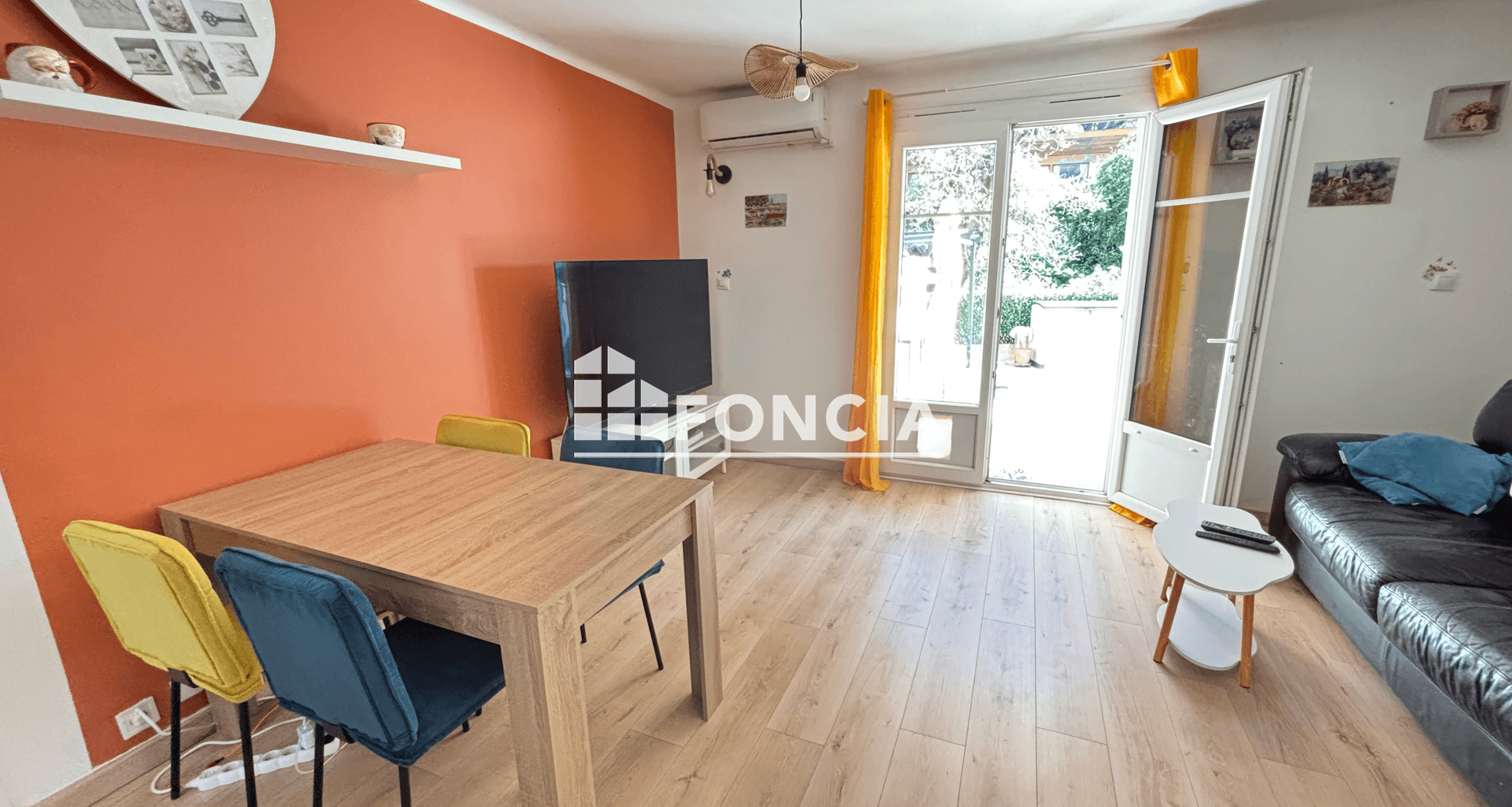 Appartement 3 pièces (56.04 m²) à vendre - La Seyne-sur-mer (83500)