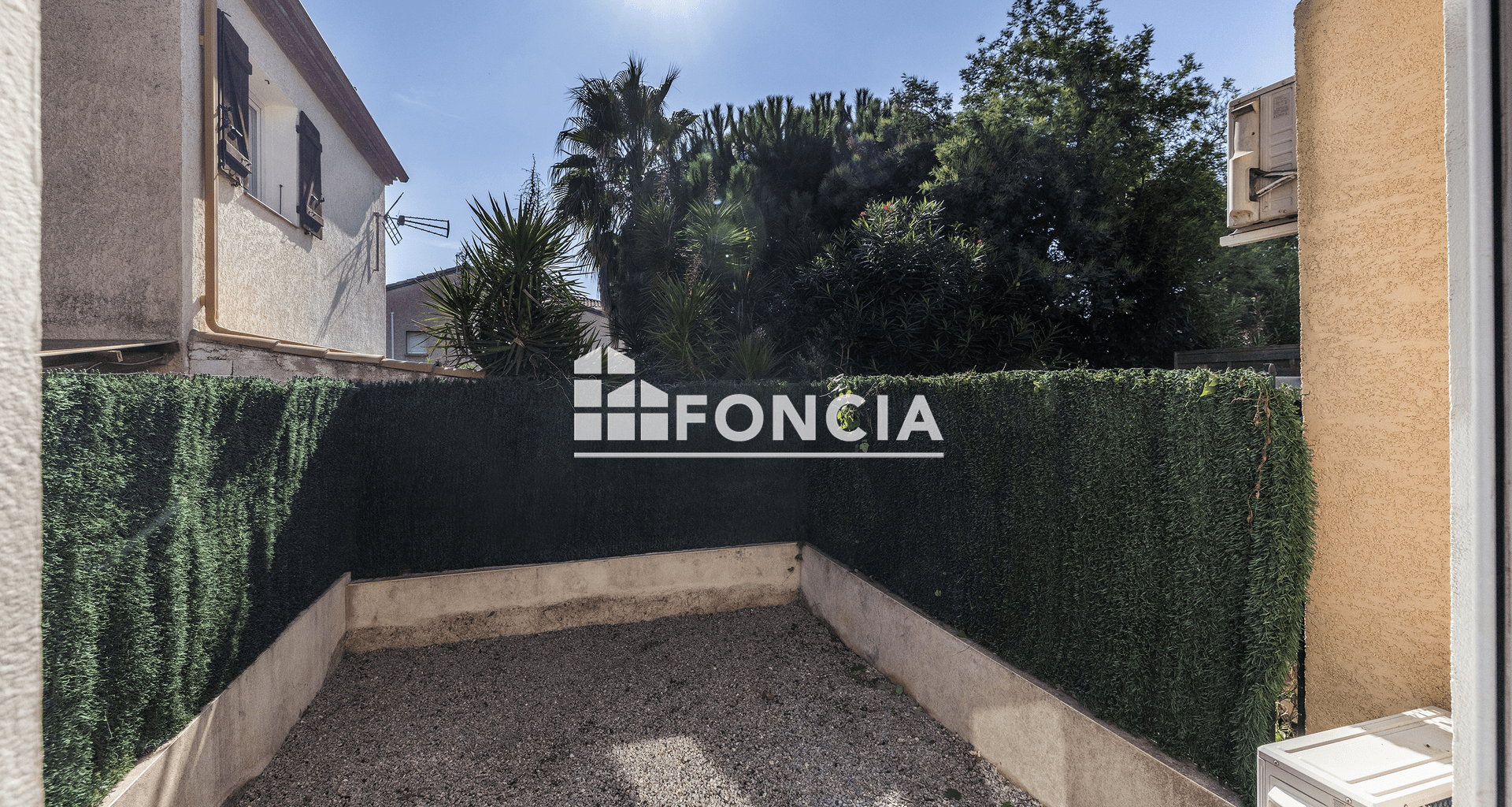 Maison 2 pièces (24.76 m²) à vendre - Canet-en-roussillon (66140)