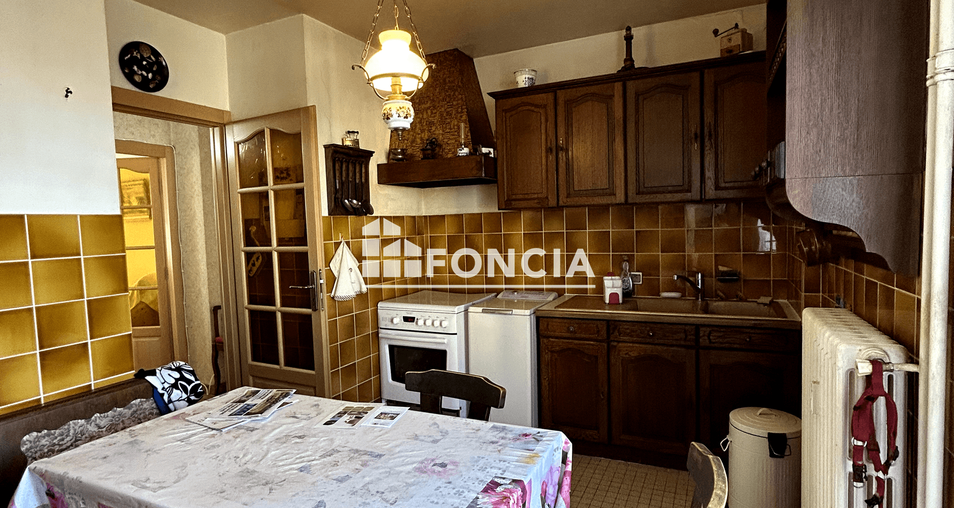 Appartement 3 pièces (66.9 m²) à vendre - Annemasse (74100)