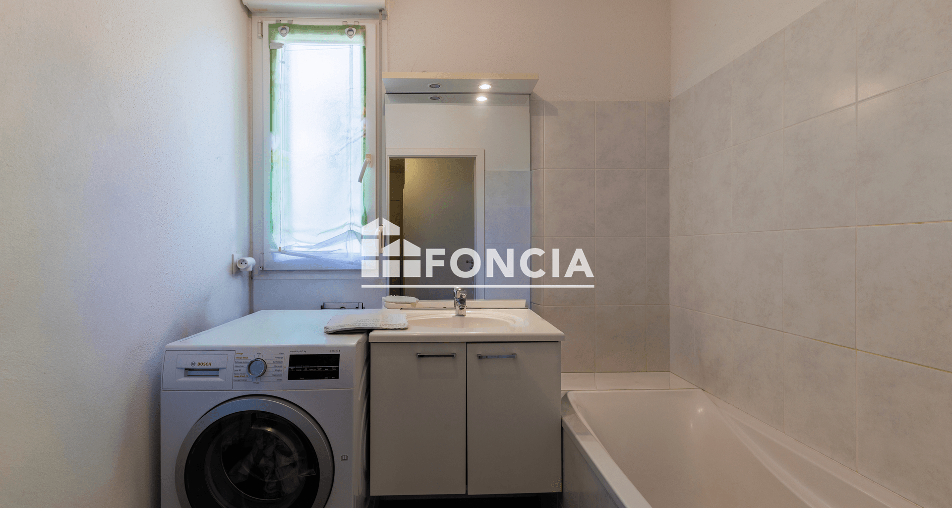 Appartement 3 pièces (59.21 m²) à vendre - Barr (67140)