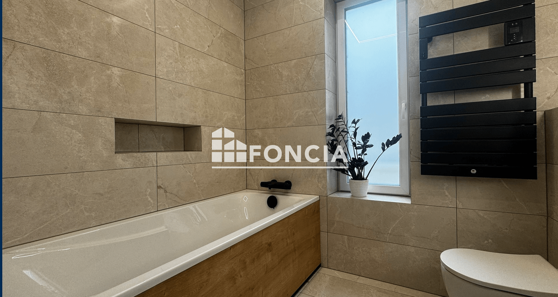 Appartement 4 pièces (106 m²) à vendre - Longuyon (54260)