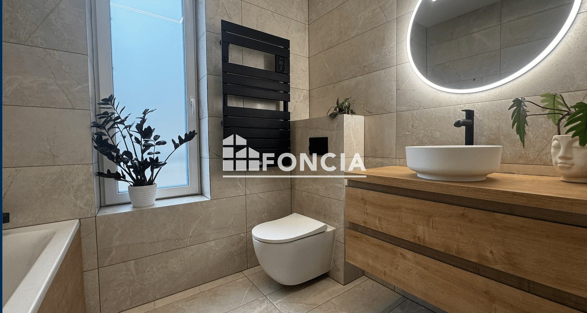 Appartement 4 pièces (106 m²) à vendre - Longuyon (54260)