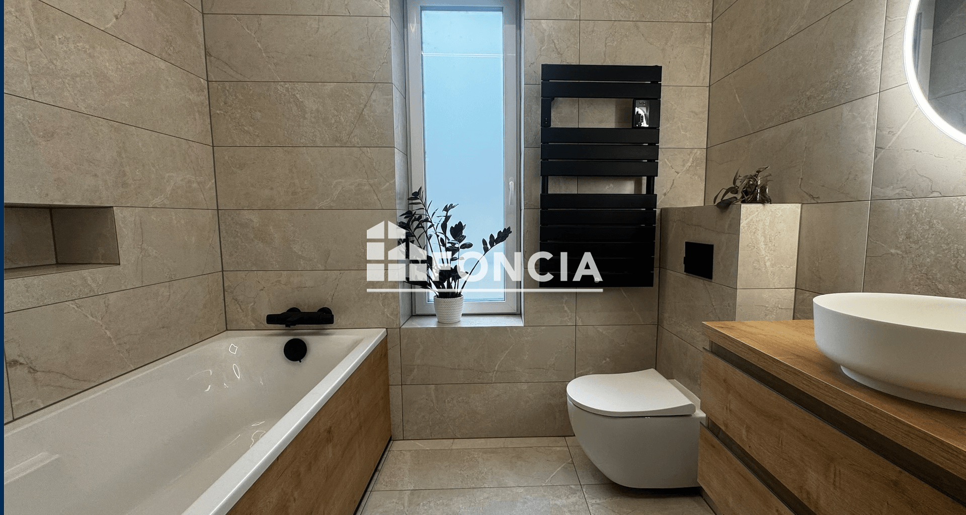 Appartement 4 pièces (106 m²) à vendre - Longuyon (54260)