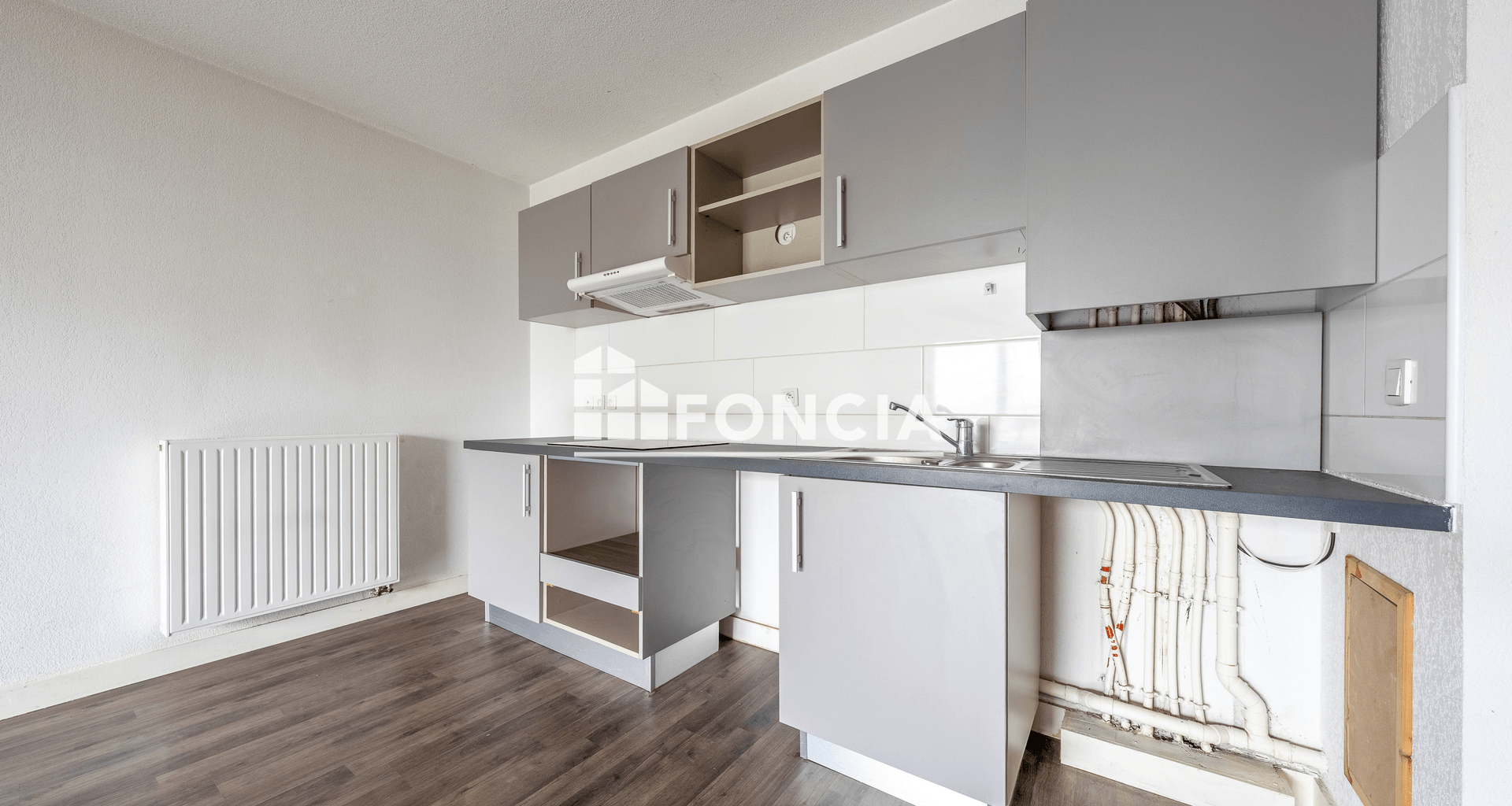 Appartement 3 pièces (63 m²) à vendre - Pessac (33600)
