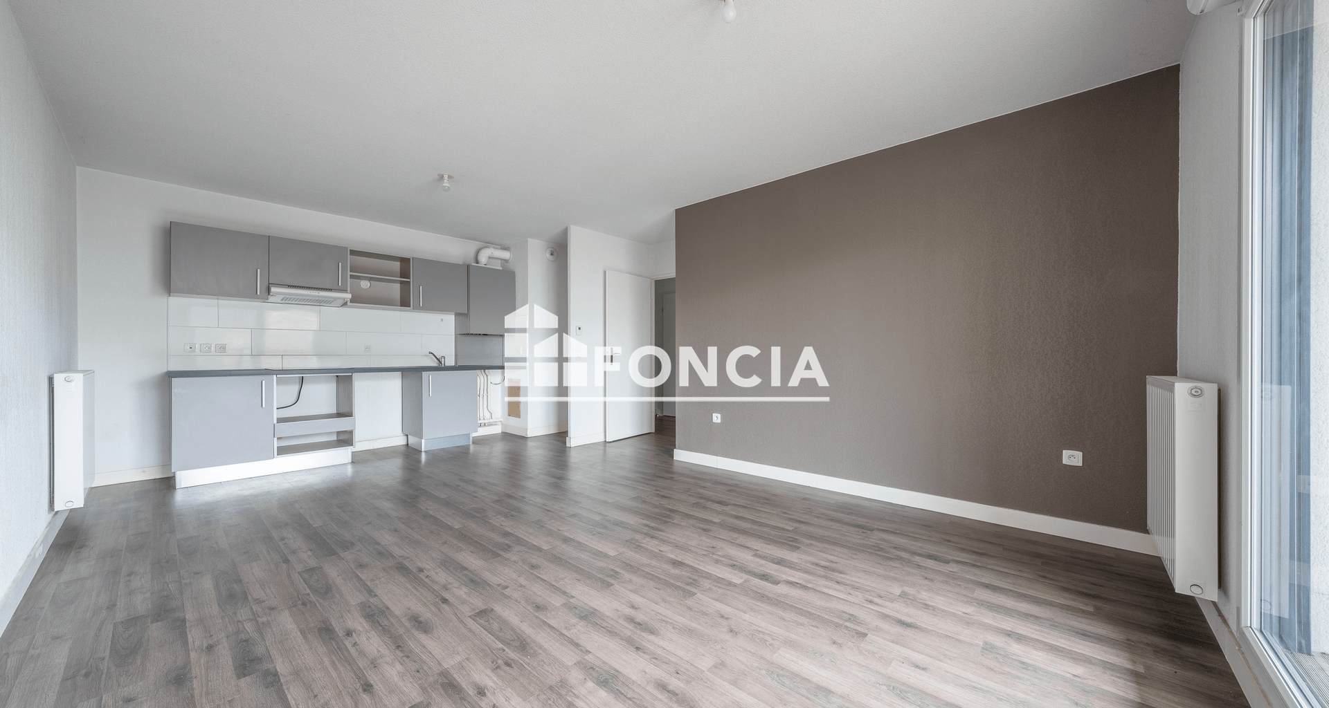 Appartement 3 pièces (63 m²) à vendre - Pessac (33600)