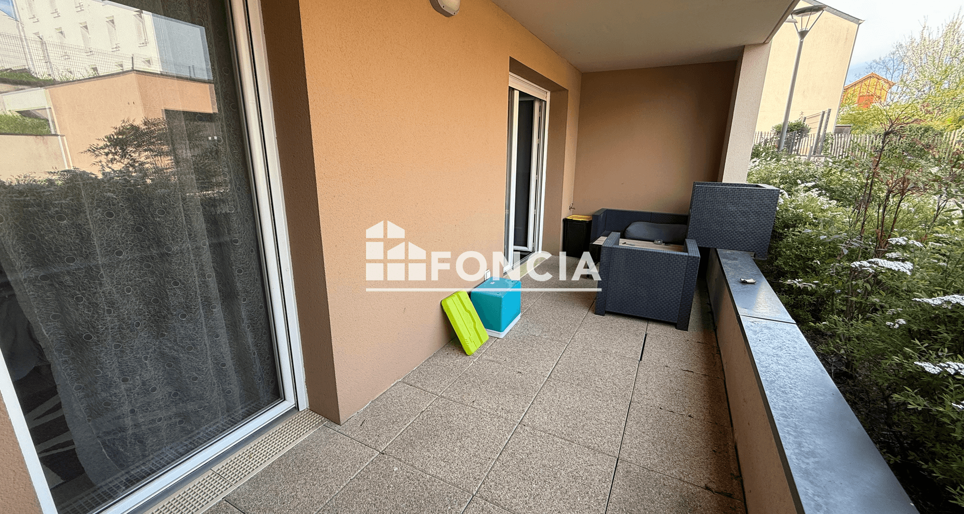 Appartement 2 pièces (40.17 m²) à vendre - Le Mans (72000)