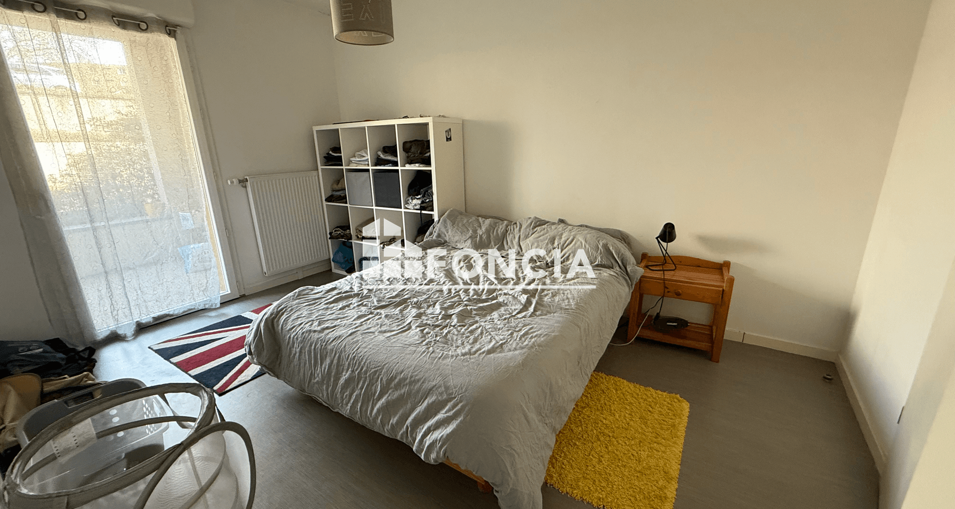 Appartement 2 pièces (40.17 m²) à vendre - Le Mans (72000)