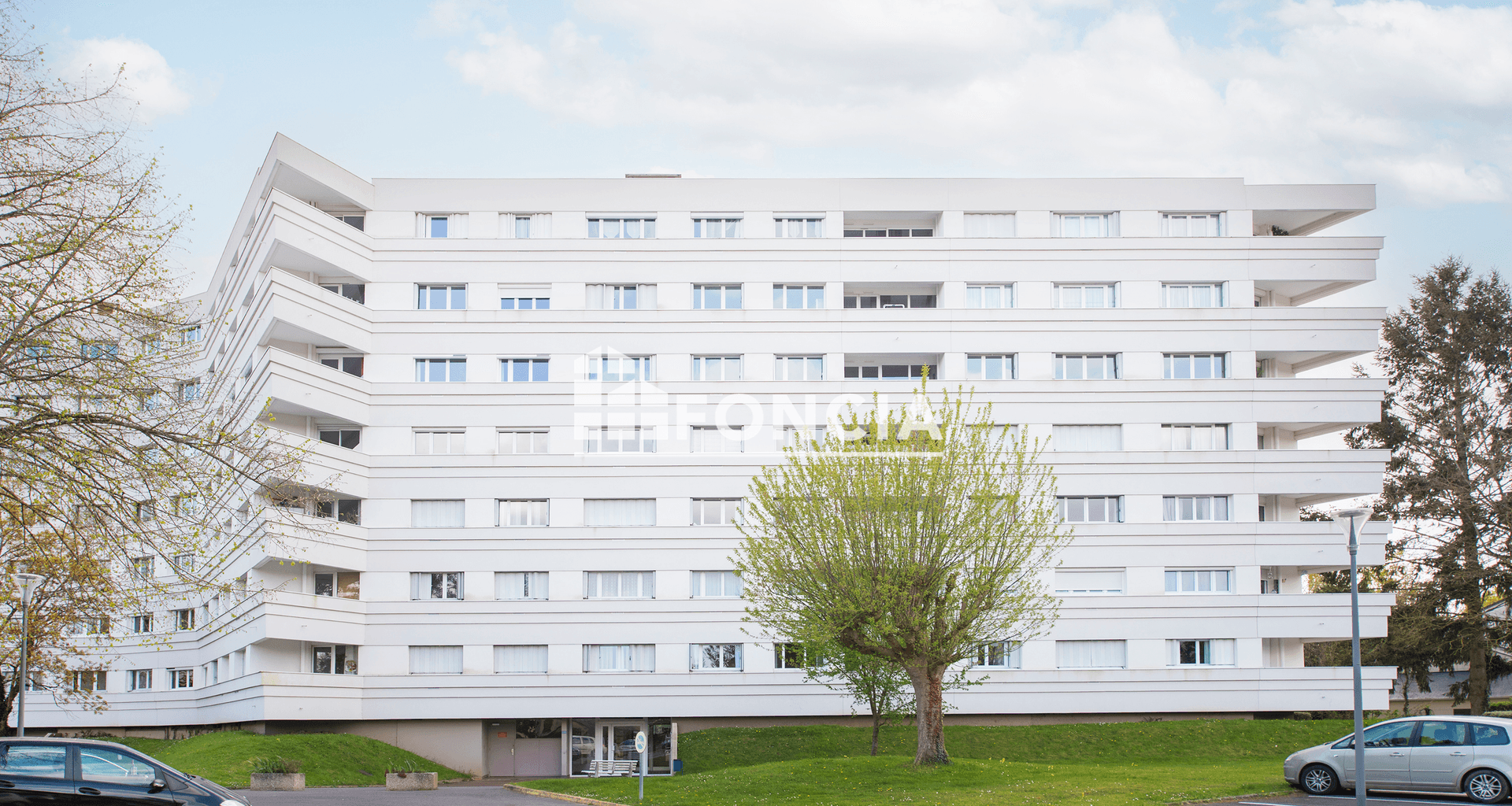 Appartement 4 pièces (77 m²) à vendre - Olivet (45160)