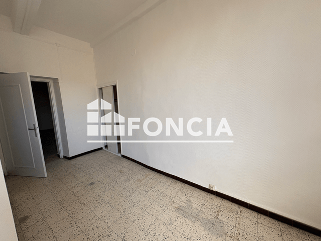 Studio (36.99 m²) à louer - Bagnols-sur-ceze (30200)