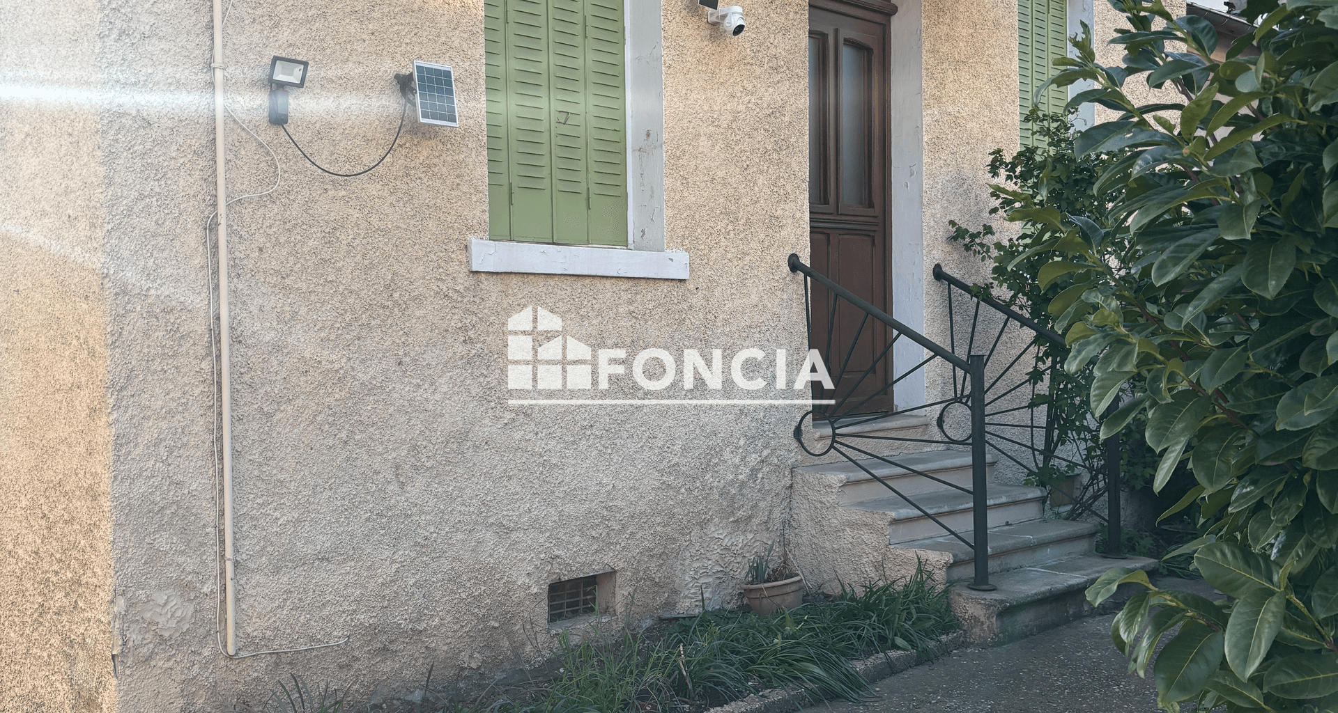 Maison 3 pièces (65 m²) à vendre - Valence (26000)