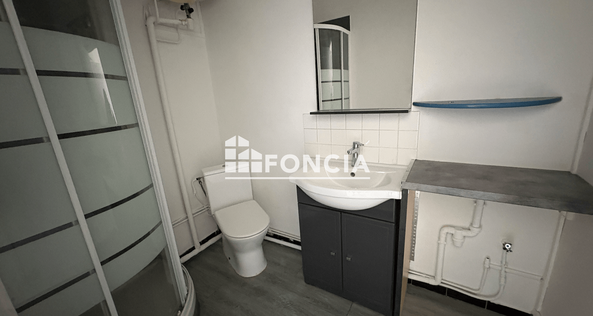 Studio (36.99 m²) à louer - Bagnols-sur-cèze (30200)