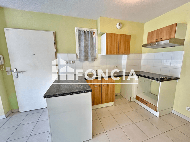 Appartement 2 pièces (47.69 m²) à louer - Vallauris (06220)