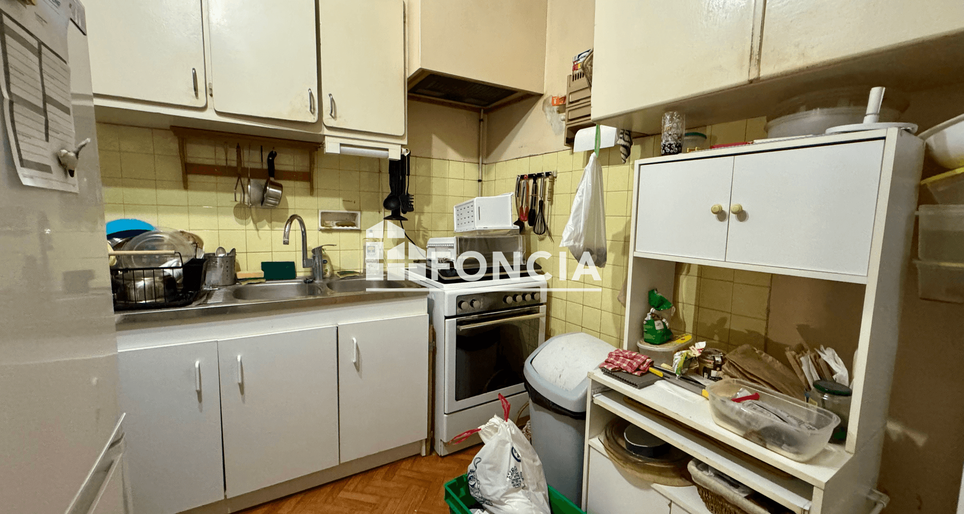 Maison 4 pièces (82 m²) à vendre - Le Val (83143)