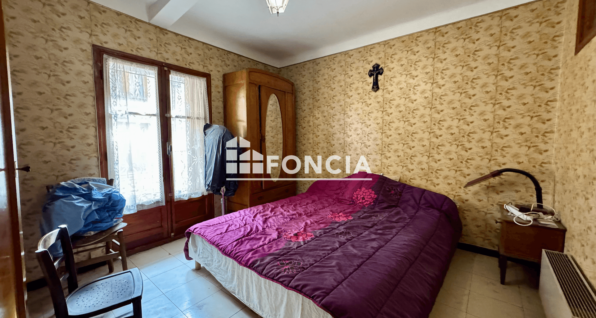Maison 4 pièces (82 m²) à vendre - Le Val (83143)