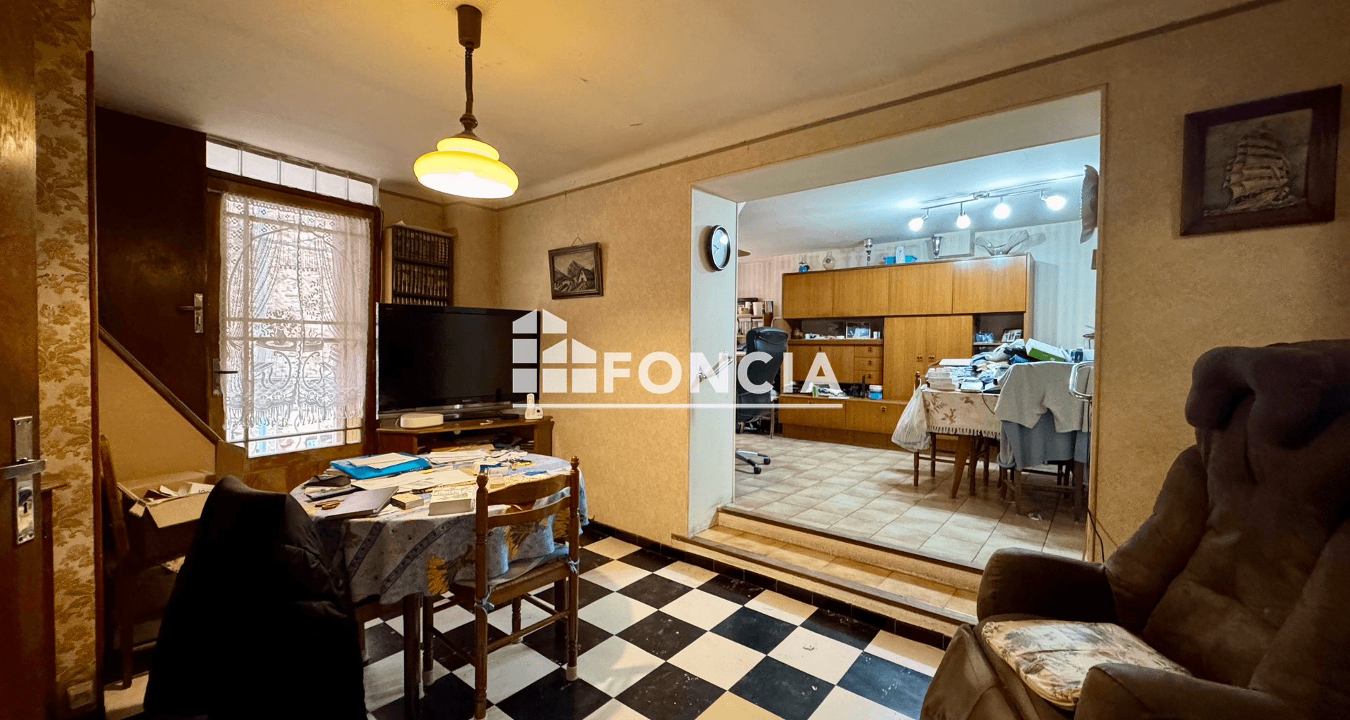 Maison 4 pièces (82 m²) à vendre - Le Val (83143)
