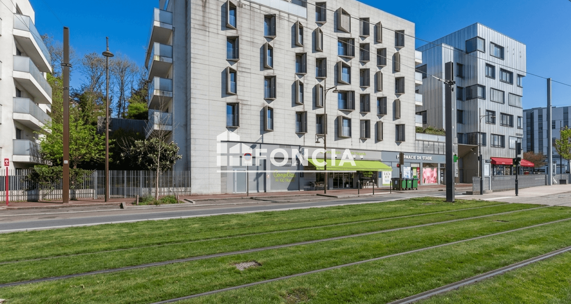 Appartement 3 pièces (69.44 m²) à vendre - Châtenay-malabry (92290)