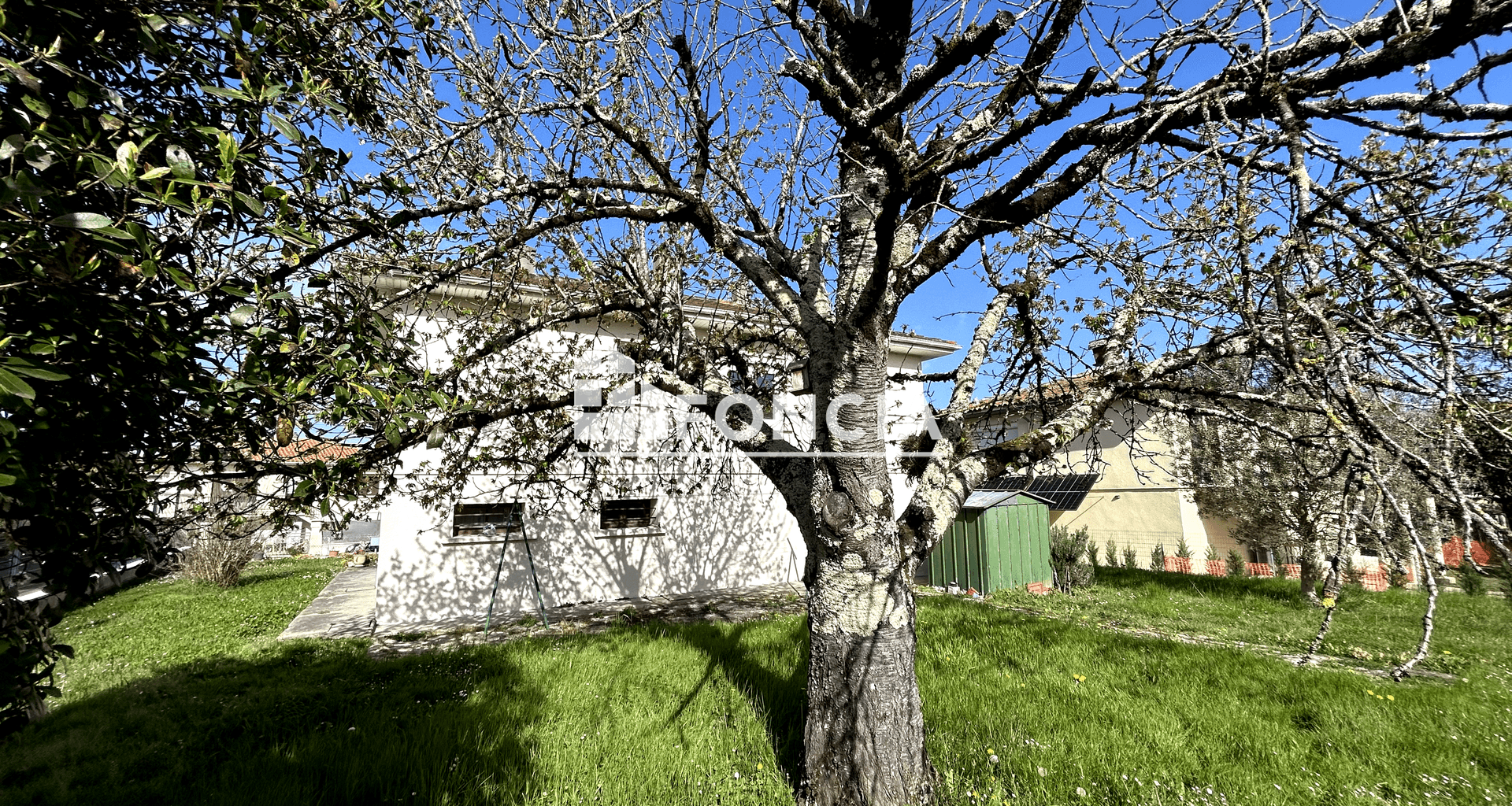 Maison 4 pièces (131.3 m²) à vendre - Villeneuve-sur-lot (47300)