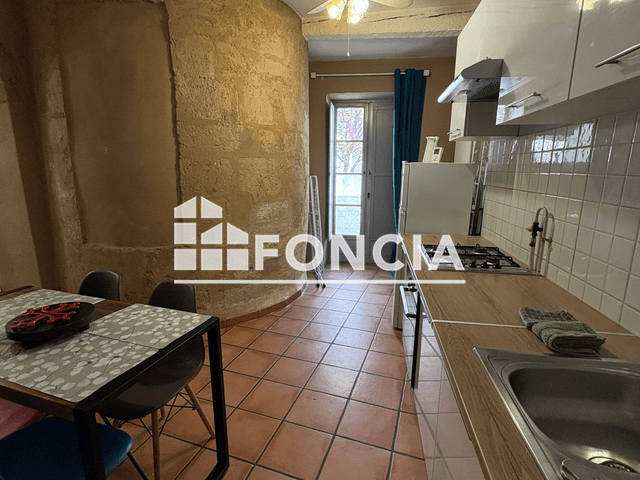 Appartement meublé 3 pièces (73 m²) à louer - Beziers (34500)