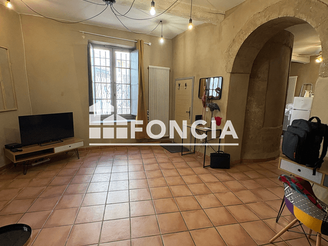 Appartement meublé 3 pièces (73 m²) à louer - Beziers (34500)