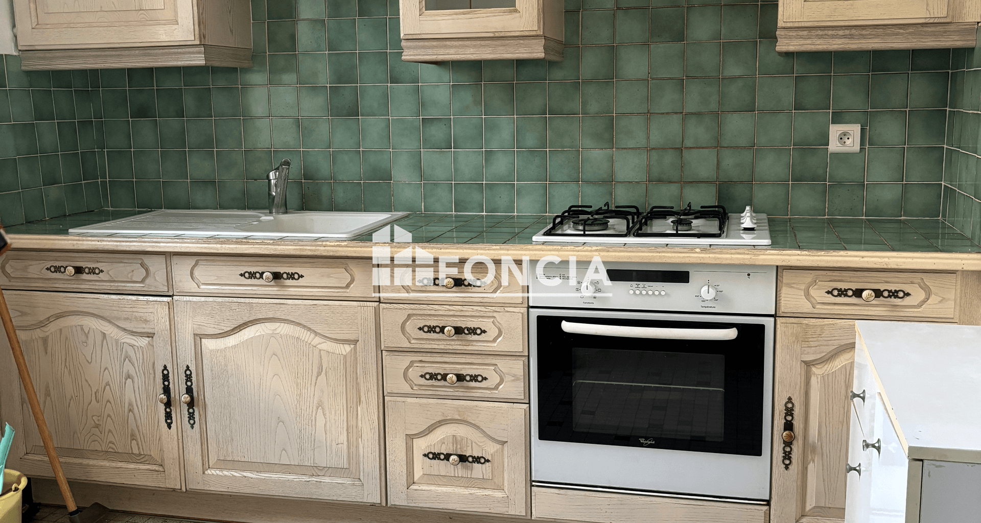 Maison 3 pièces (65 m²) à vendre - Valence (26000)