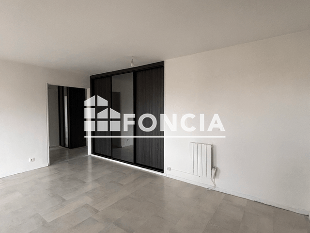 Appartement 3 pièces (54 m²) à louer - Sarcelles (95200)