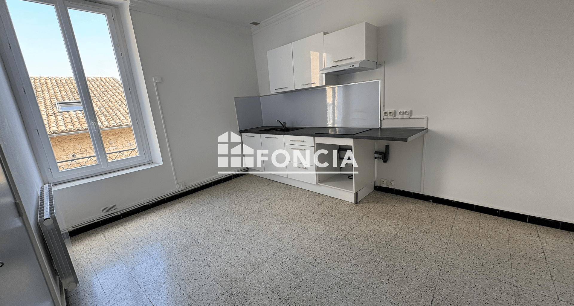 Appartement 3 pièces (65.5 m²) à louer - Bagnols-sur-cèze (30200)