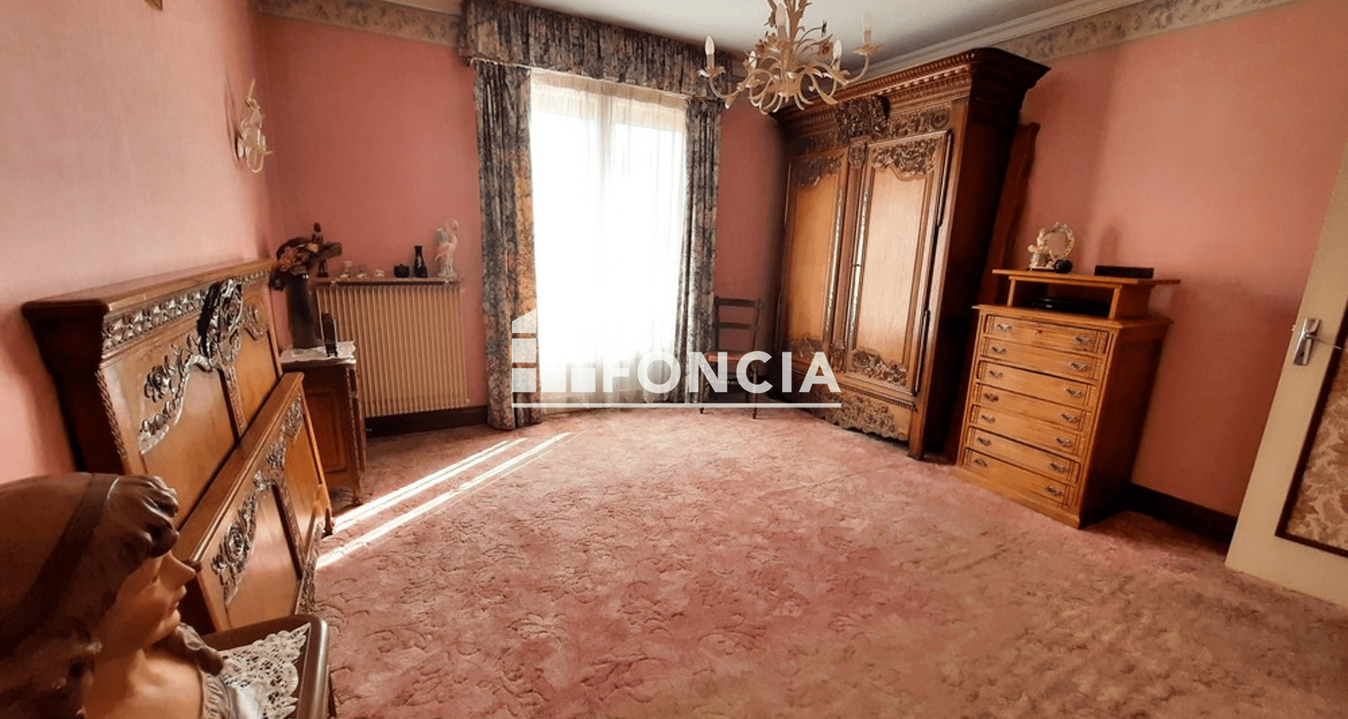 Maison 4 pièces (190 m²) à vendre - Louviers (27400)