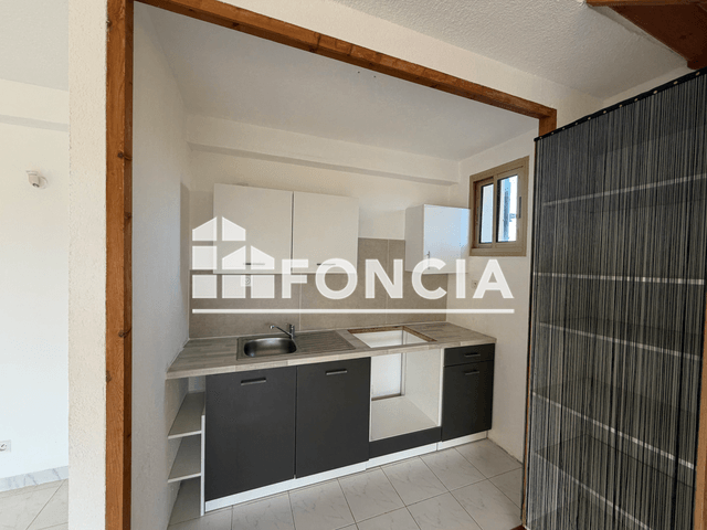 Appartement 3 pièces (76.85 m²) à louer - Sainte-maxime (83120)