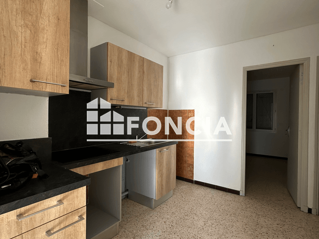 Appartement 3 pièces (53.97 m²) à louer - Sainte Marie (66470)