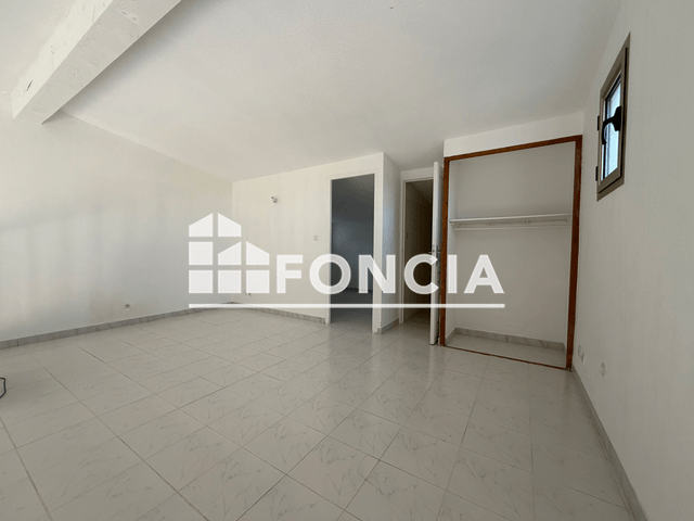 Appartement 3 pièces (76.85 m²) à louer - Sainte-maxime (83120)