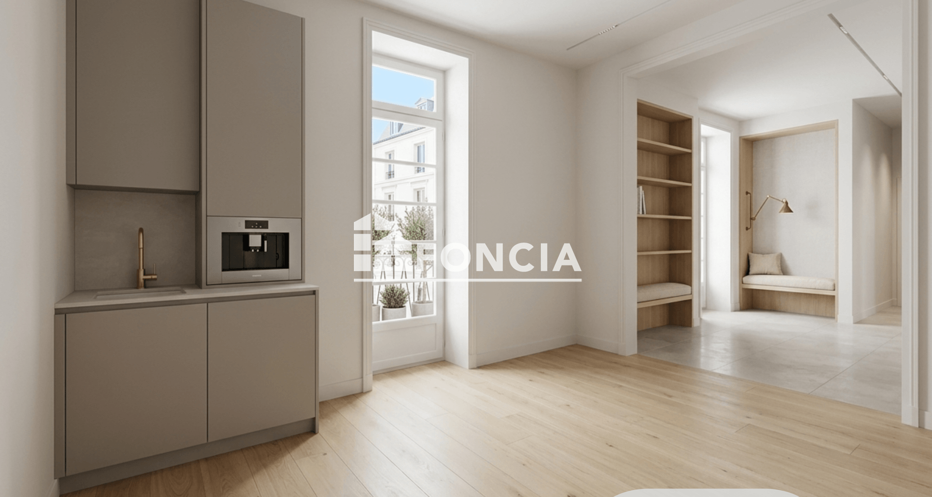 Appartement 4 pièces (150 m²) à vendre - Lourdes (65100)