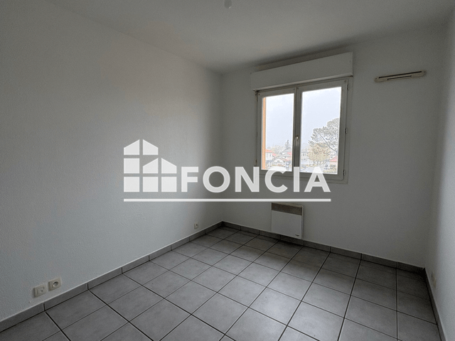 Appartement 2 pièces (32 m²) à louer - Saint-paul-lès-dax (40990)