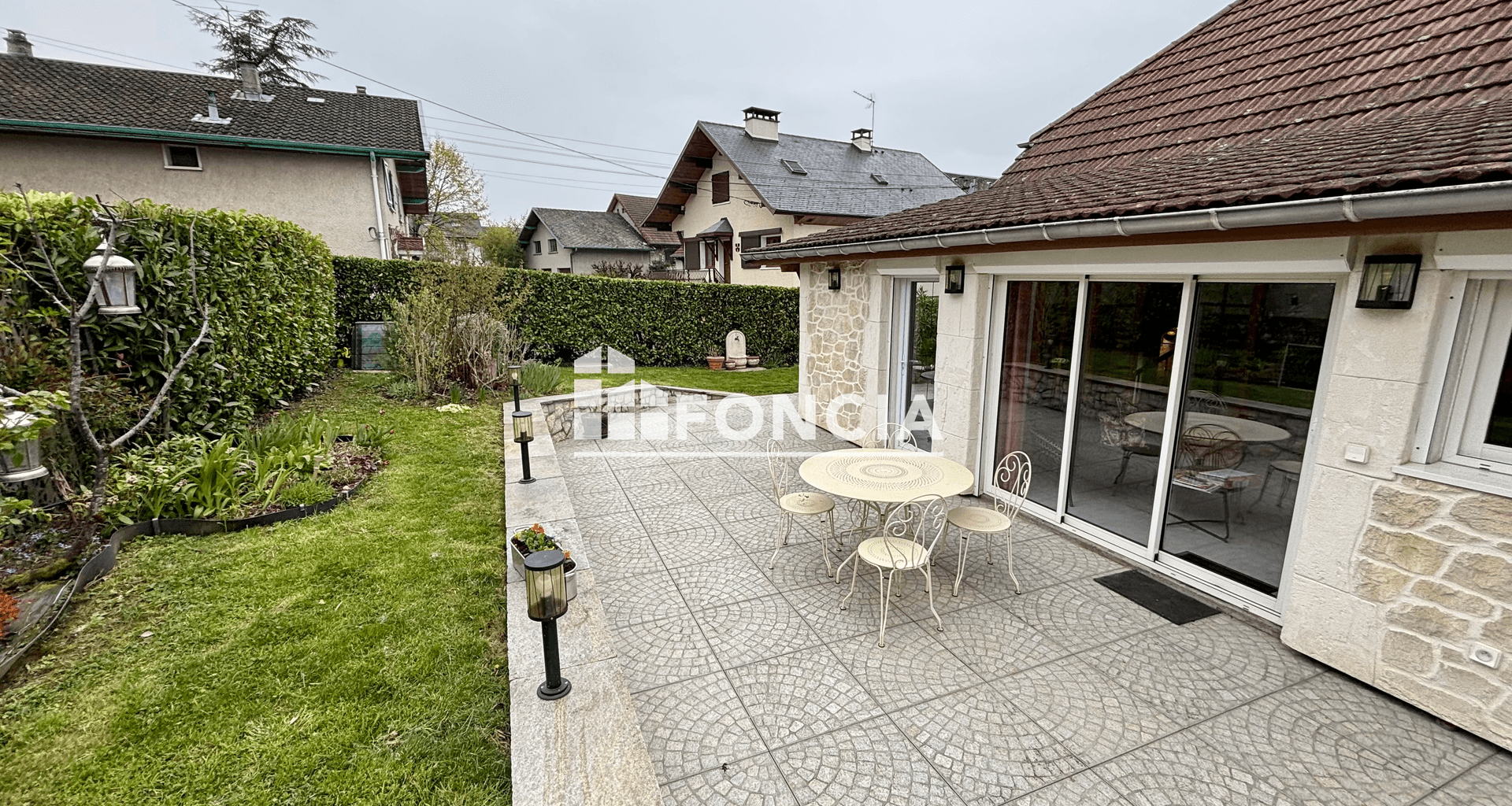 Maison 5 pièces (95 m²) à vendre - Mouxy (73100)
