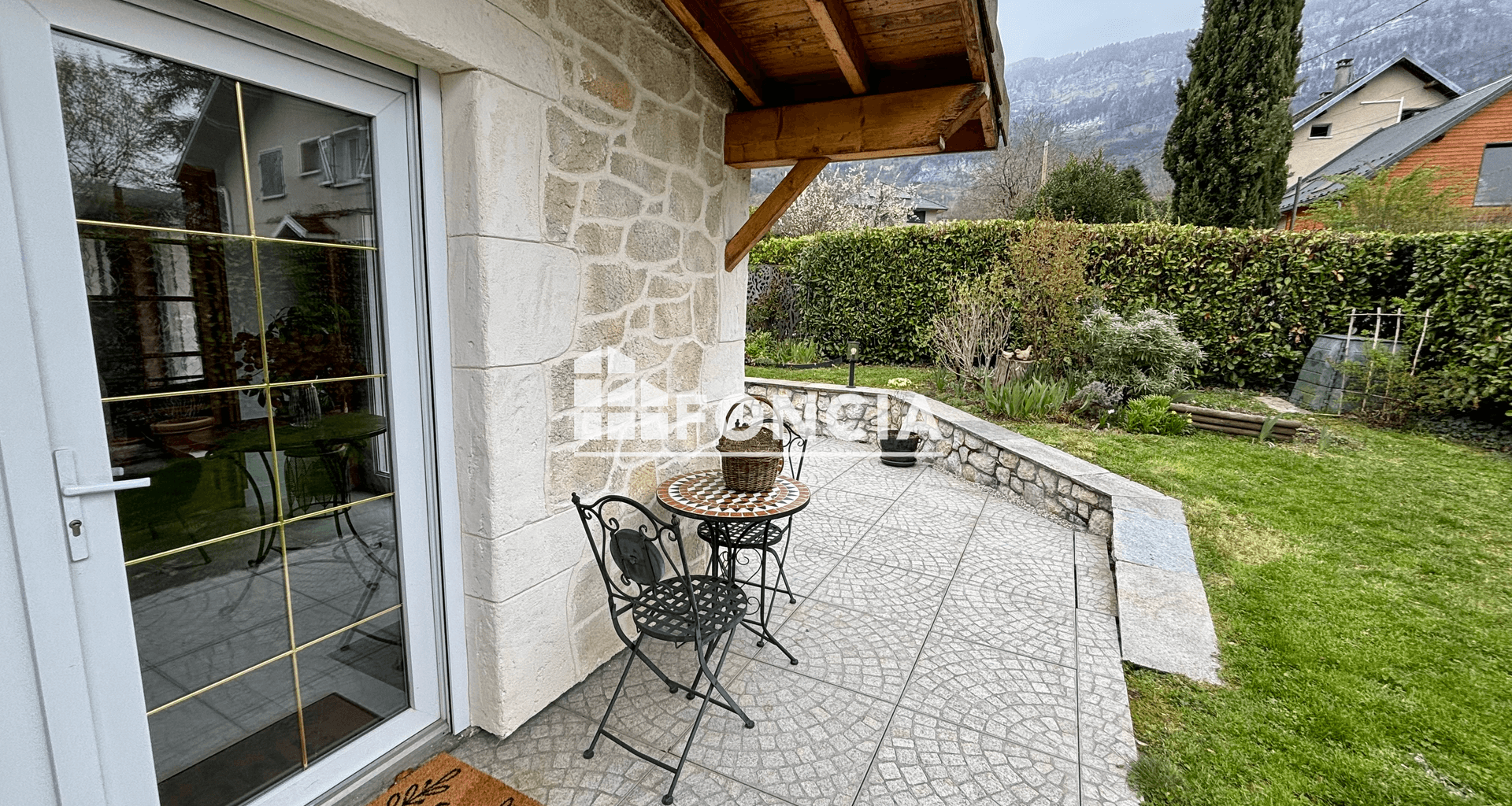 Maison 5 pièces (95 m²) à vendre - Mouxy (73100)