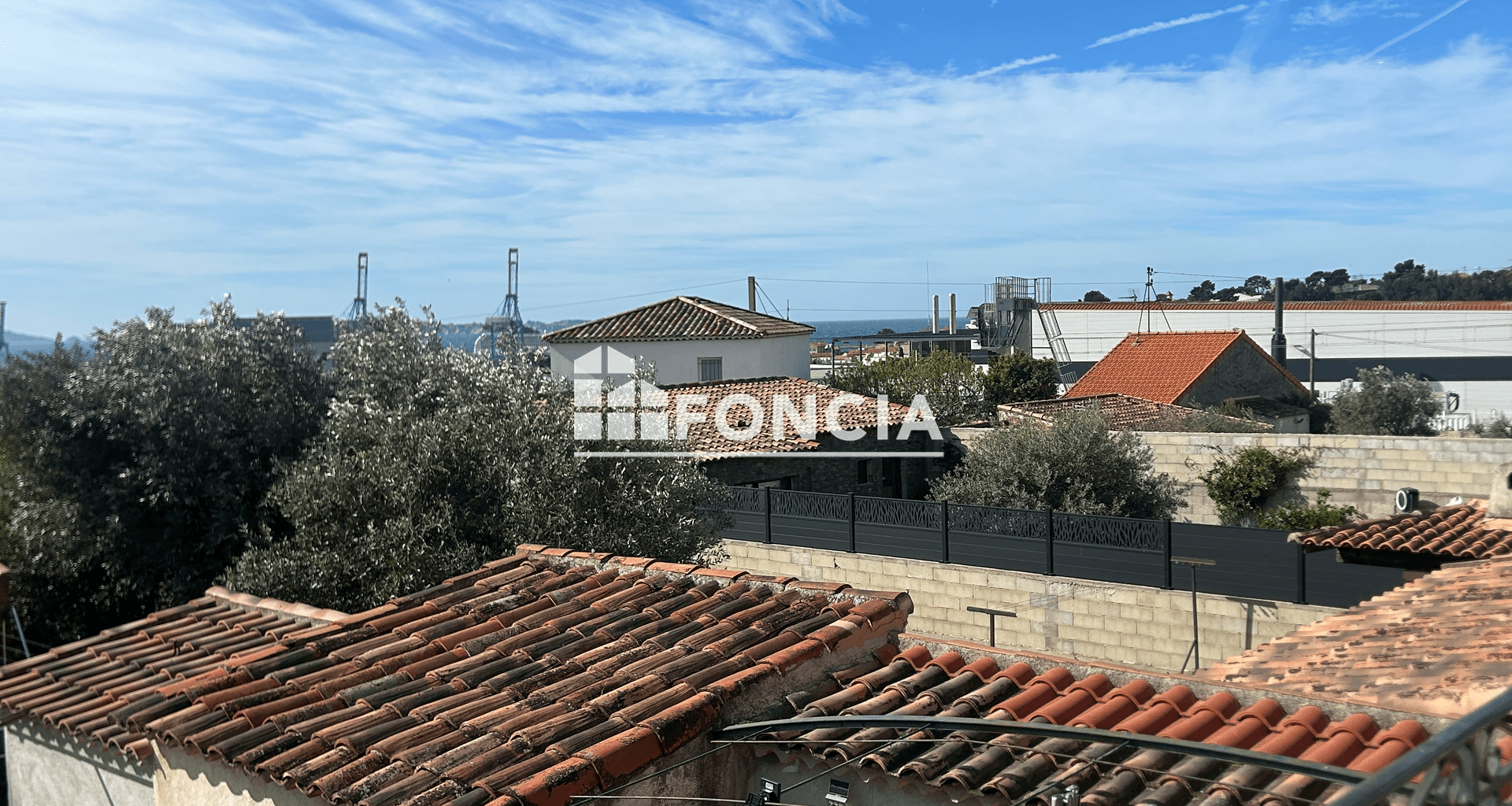 Maison 5 pièces (131 m²) à vendre - Marseille 16ᵉ (13016)